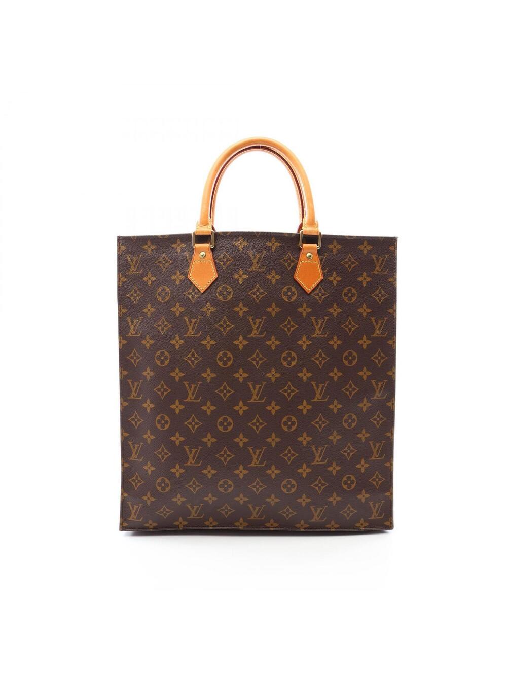 Louis Vuitton Sac Plat Tote Hand Bag #279753L76B